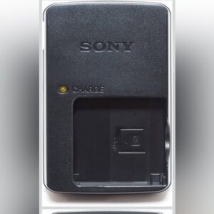 Sony BC-CSG Charger for NP-BG1 Battery Charger